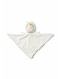 Manta de apego del ángel de la guarda