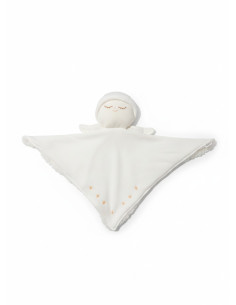 Manta de apego del ángel de la guarda 2