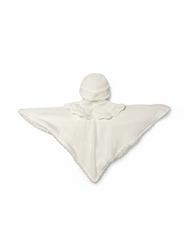 Manta de apego del ángel de la guarda Manta de apego del ángel de la guarda