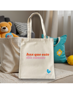 Tote bag 2