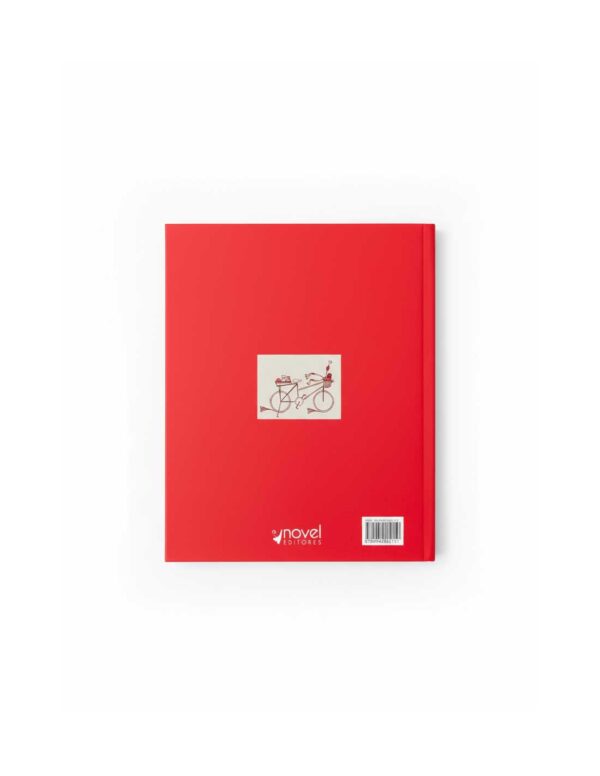 Cirene - Libro de cuentos