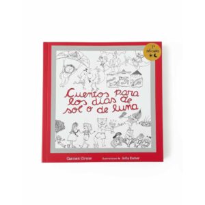 Cirene - Libro de cuentos