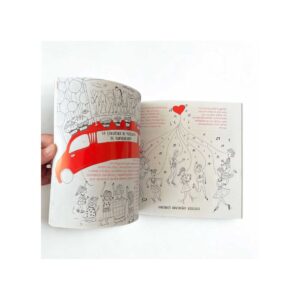 Cirene - Libro de cuentos