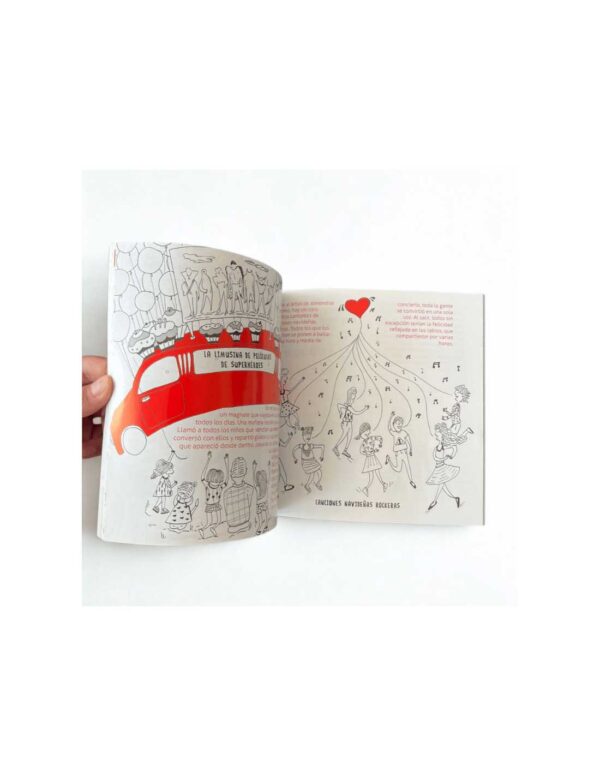 Cirene - Libro de cuentos