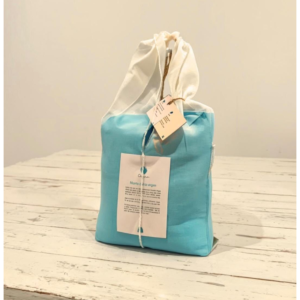 Cirene - Empaque Cobijas