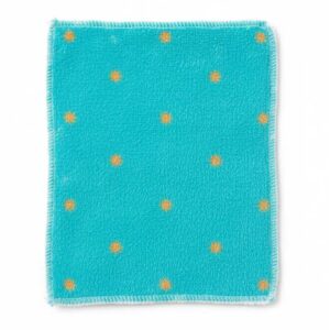 Baby Cobija Tirquesa