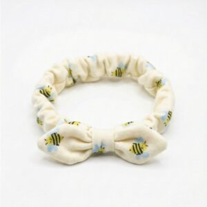 Cintillo Print Abejas