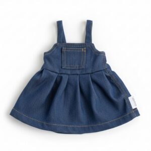 Vestido Jean