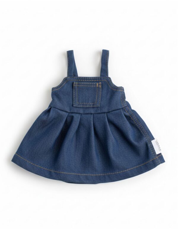 Vestido Jean