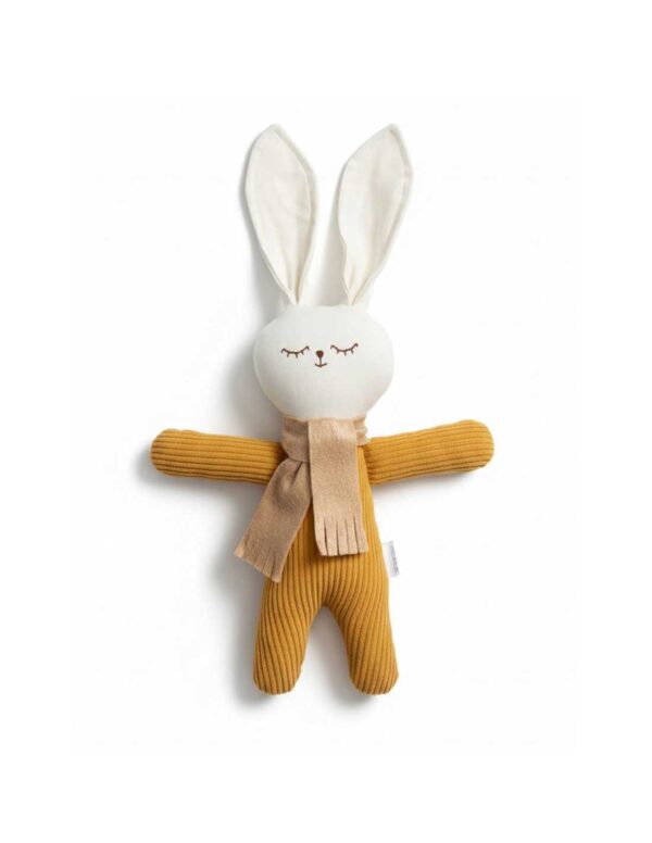 Baby Coneko Amarillo