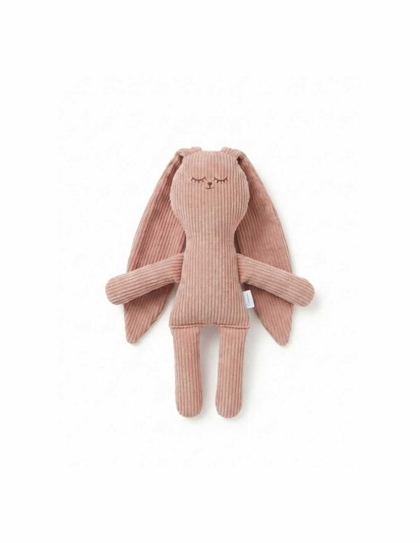 Cirene - Coneka Textura Rosa