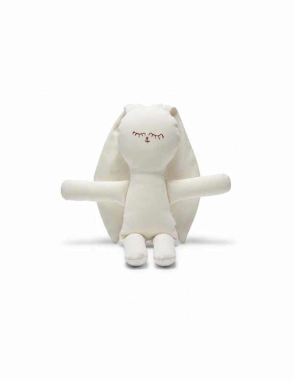 Cirene - Coneko Liso Blanco