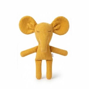 Elefanko Textura Amarillo