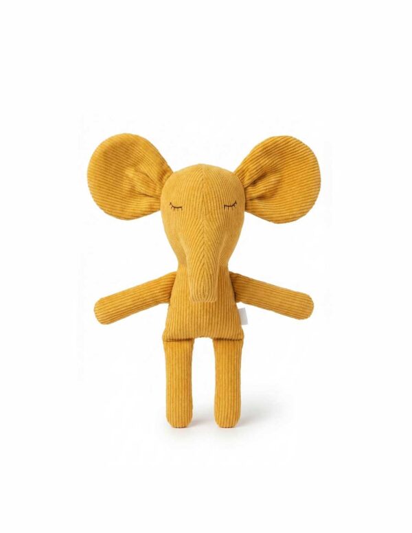 Elefanko Textura Amarillo