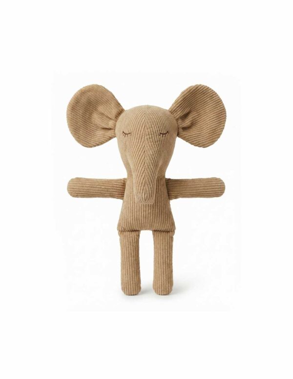 Elefanko Textura Habano