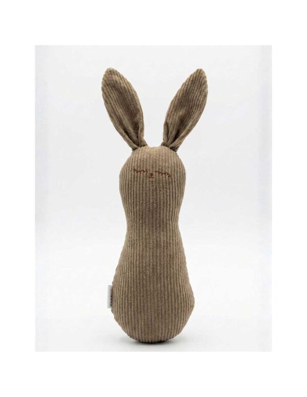 Sonajero Textura Coneko Habano